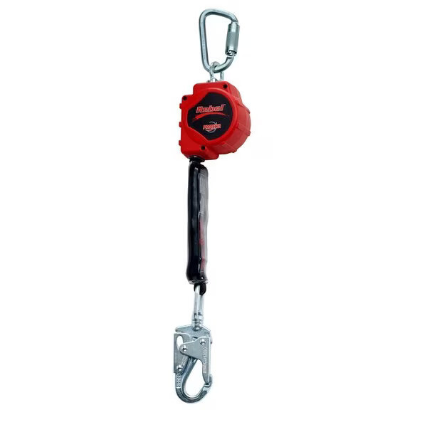 Self Retractable Yo Yo Lanyard Fall Arrester Protecti