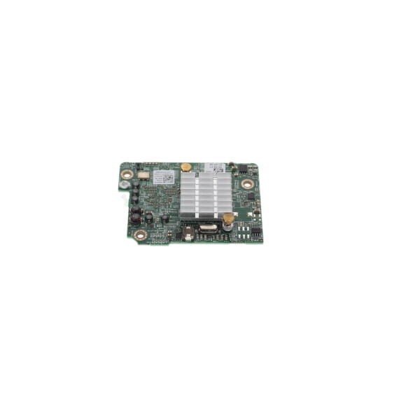 Dell D9VTT Broadcom 57711 10G Dual Port Mezzanine