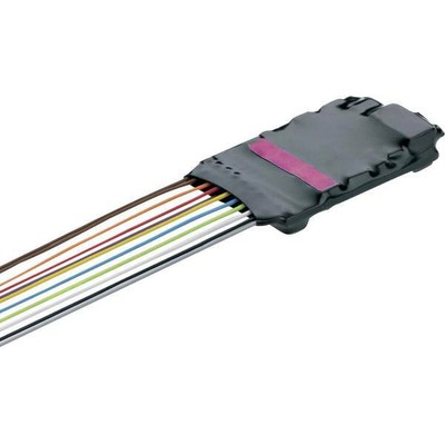 Decoder per locomotiva mrklin mld/3 con cavo senza spina