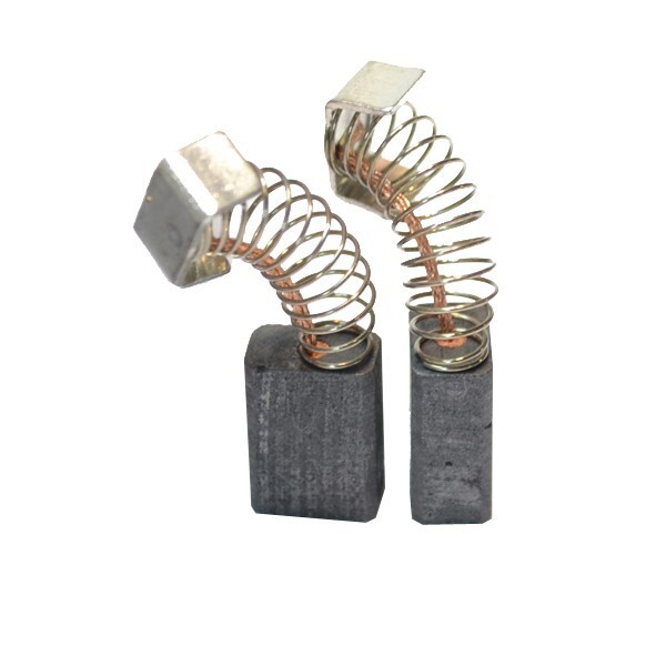 Carbon brushes For Makita 4301BV 6010D 6012D 8419B 9035 JR3000V | CB-55