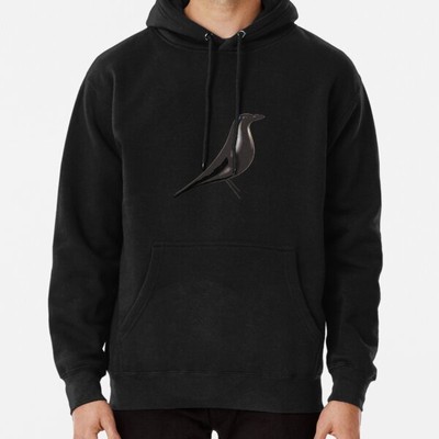 New Design Eames Bird Pullover Hoodie Size S-5XL