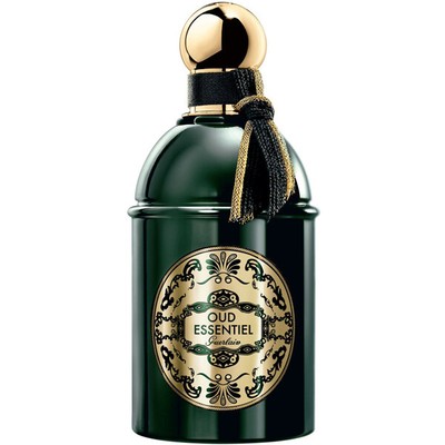 GUERLAIN Unisex Oud Essentiel EDP 4.2 oz (Tester) Fragrances 3346475541912