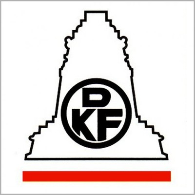 Rillenkugellager DKF 16013.P63