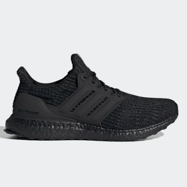 Обувь Adidas Ultraboost 4.0 DNA «Черный цвет» — FY9121 Expeditedship