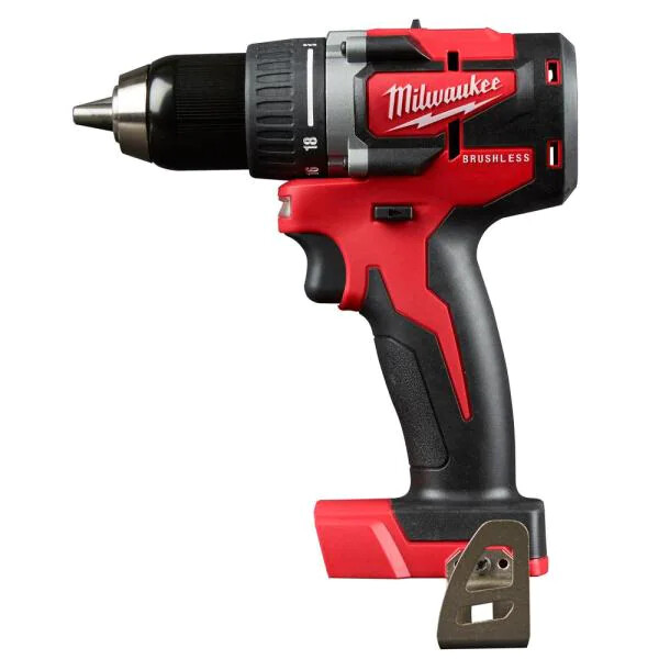 Milwaukee M18 Power Tools BRUSHLESS AND BRUSHED(Make your own combos)