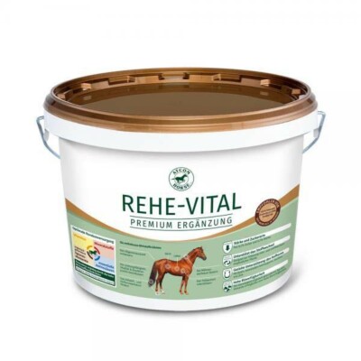 Atcom Horse Rehe Vital 5kg Mineralfutter für Pferde (10,39€/1kg)