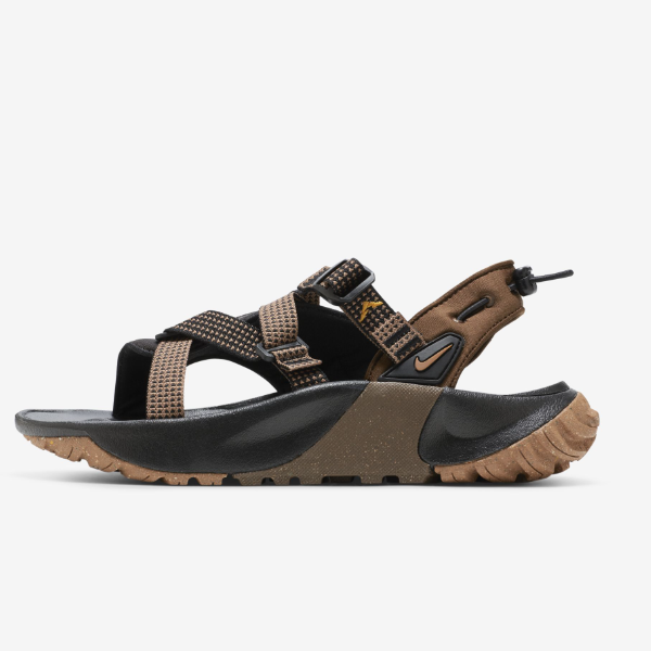 

Женские сандалии Nike Oneonta Next Nature DJ6601-002 Expeditedship, Gum brown, Nike Sandals