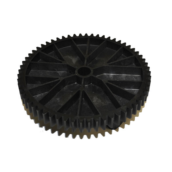 R-2280 GROUNDWORK BRINLY-HARDY TOOTH GEARS LAWN SWEEPER STS 42 NP08 - SET OF 2