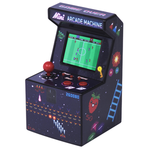 Thumbs Up 240in1arc Mini Arcade Machine Game For Sale Online Ebay