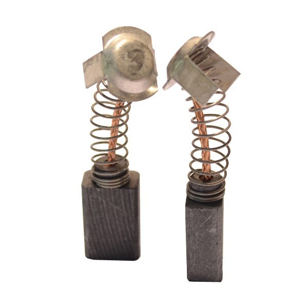 Carbon brushes For Hitachi DH38YE DH40MC DH40MR DH40MB H45MR CR12V D13 | 999073