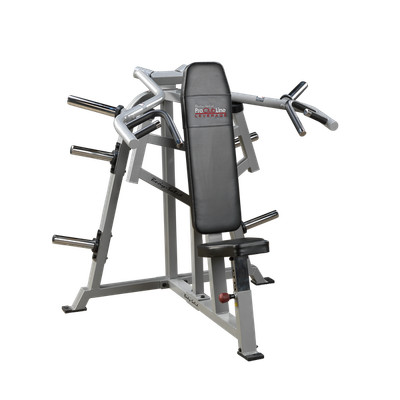 Body Solid PCL Leverage Shoulder Press