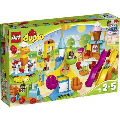 Lego Luna Park usato in Italia | vedi tutte i 46 prezzi!