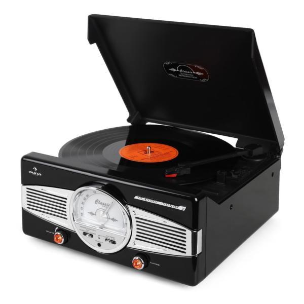 Tourne-disques et platines 45 RPM