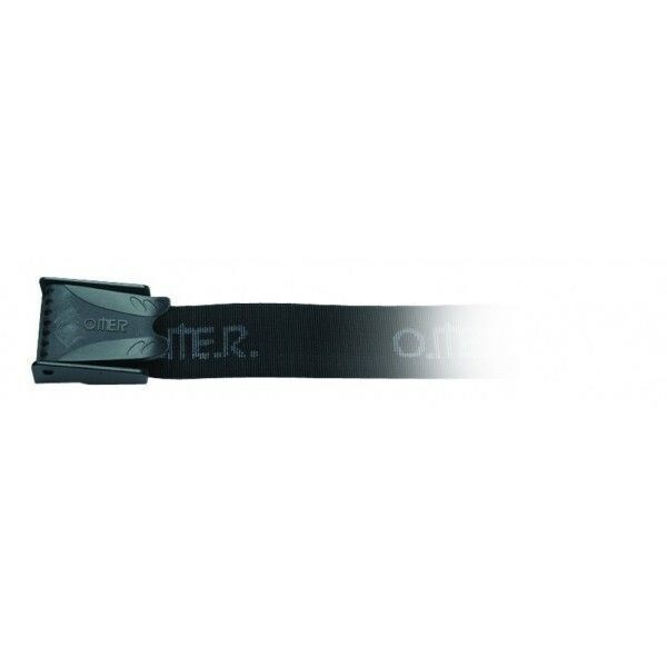 Riffe Rubber Weight Belt with Buckle for Freediving and Spearfishing