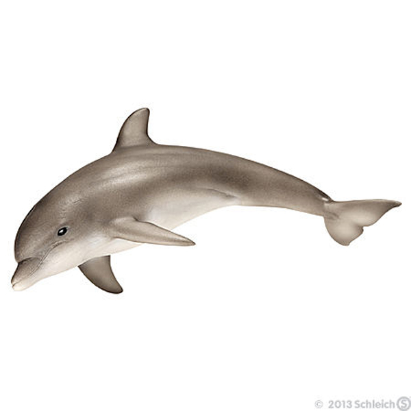 NEW SCHLEICH 14699 Bottlenose Dolphin - Sea Ocean Animals