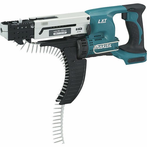 Makita 199146-8 Autofeed-Aufsatz – Für Schnelles Und Einfaches Schrauben
