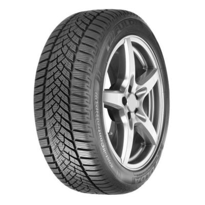 1x Winterreifen FULDA Kristall Control HP2 245/40 R18 97V FP XL