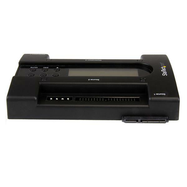 hard drive duplicator