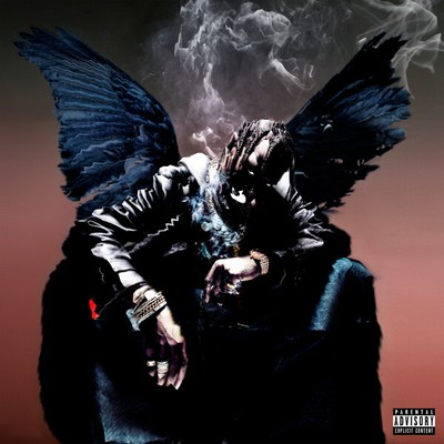 Travis Scott (2) - Birds In The Trap Sing Mcknight 2 x Vinyl, LP, Album