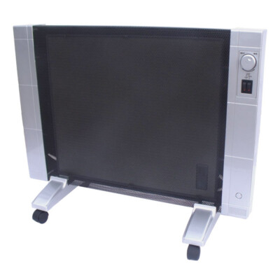 Wärmewellenheizung 1.500 W Heizelement Heizgerät Standheizung (Handelsretoure)