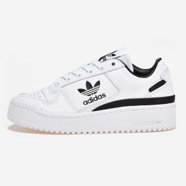 

Женские кроссовки Adidas Forum Bold Suede Originals белого цвета - GY5921 Expeditedship, Белый, Adidas Forum Bold