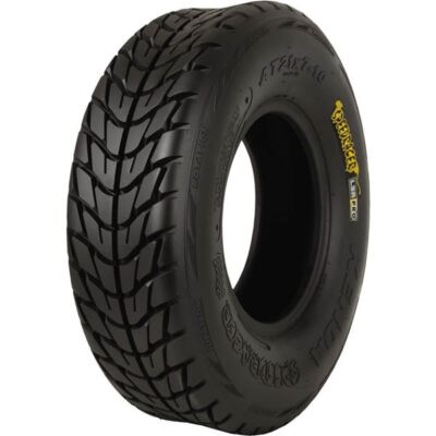 19x7-8 Kenda Speed Racer K546 Front ATV UTV Tire (4 Ply) 19x7 19-7-8 19x7x8