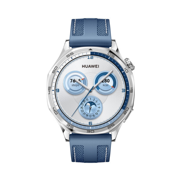 Huawei Watch GT 5 46mm BLUE 1.43