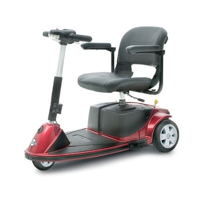 ULTIMATE SERVICE GUIDE For Pride REVO Scooter Technical Repair Manual