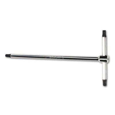 T8 T-HANDLE TORX DRIVE 3-WAY, 951TX 08, BETA TOOLS