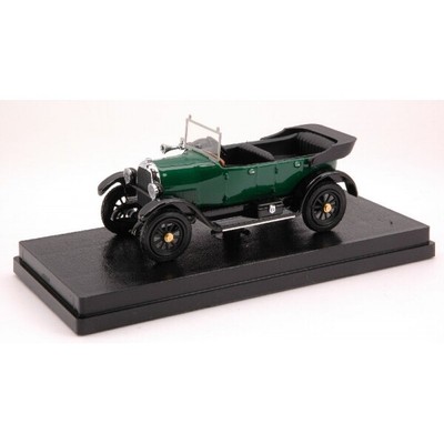 RI4266 FIAT 501 SPORT 1919-1926 VERDE 1:43 MODELLINO MODELLO AUTOMODELLO