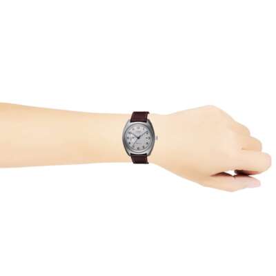 Pre-owned Timex Tw2v62000 Marlin Jet Automatic