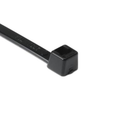 T50L0HSC2, Tyton, High-Temp Cable Tie, 15.35'' Long, 50Lb Strength, Lot of 100pcs