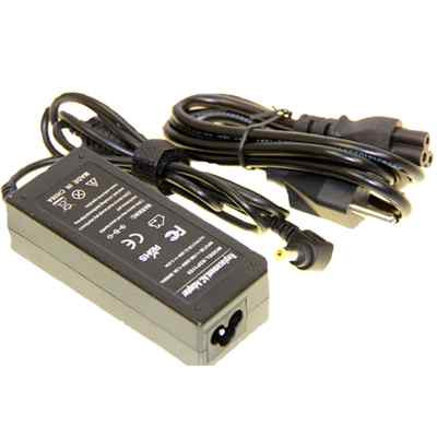 AC Adapter Power Cord Supply For Lenovo IdeaPad S10e 4187-2PU 4187-2QU Laptop