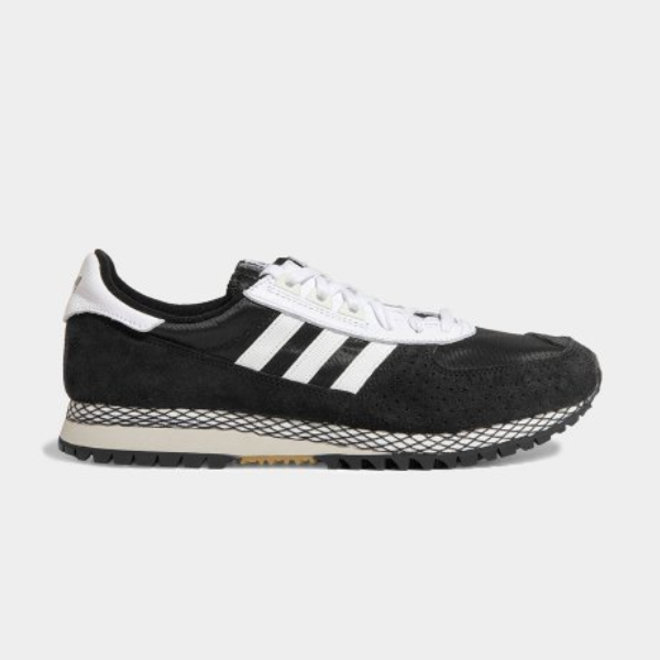 

Обувь Adidas City Marathon PT Originals черная - M19166 Expeditedship, Черный, adidas City Marathon