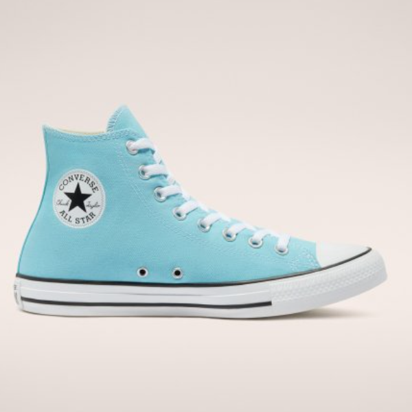 Кроссовки Converse Chuck Taylor All Star Blue Gaze - 170799C Expeditedship