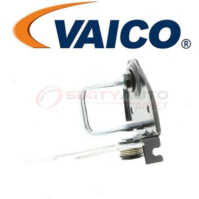 VAICO Left Upper Hood Lock for 2011-2016 BMW 550i xDrive - Body  vo