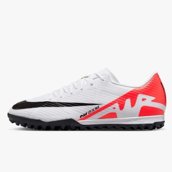 Футбольные бутсы Nike Zoom Mercurial Vapor 15 Academy TF (DJ5635-600) ускоренная доставка