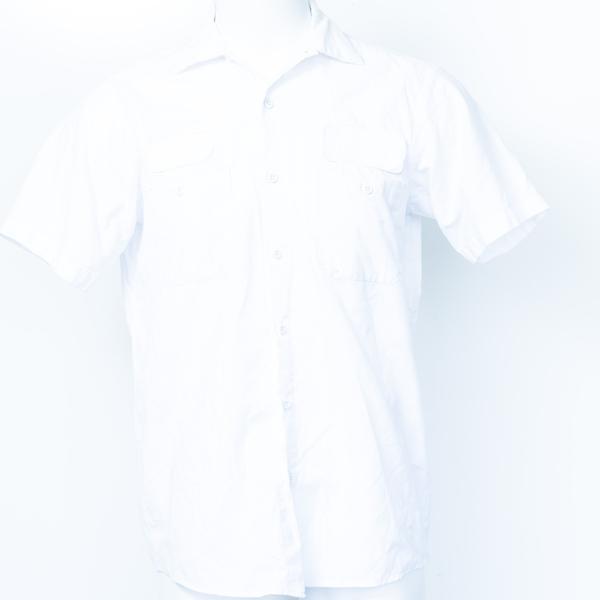 Used Work Shirts Cintas, Redkap, Unifirst, G&K White