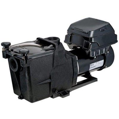 Hayward W3SP2603VSP Super Pump Variable Speed Pool Pump, 1.65HP, 230V