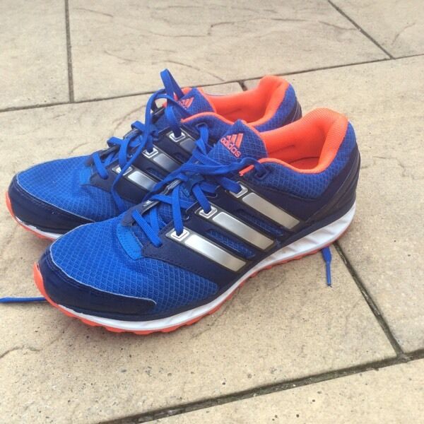 adidas run strong trainers Sale,up to