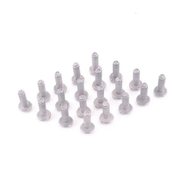BMW 2 3 4 6 X3 X4 X5 X6 GENUINE FRONT HEADLIGHT ASSEMBLY SCREWS SET OF 20xPCS