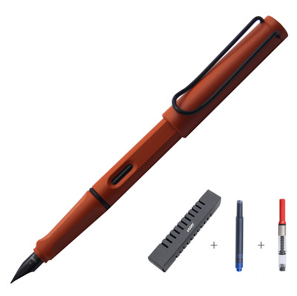 筆記具 LAMY2000 0.5 & LAMY Safari EF s-l400.jpg