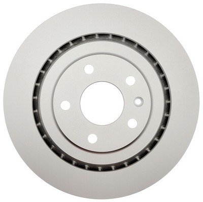 Raybestos 581613 AT Rotor Brake Rotor