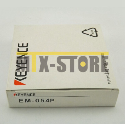 1PCS Brand New 1PCS KEYENCE Proximity Sensor EM-054P EM-054P EM054P