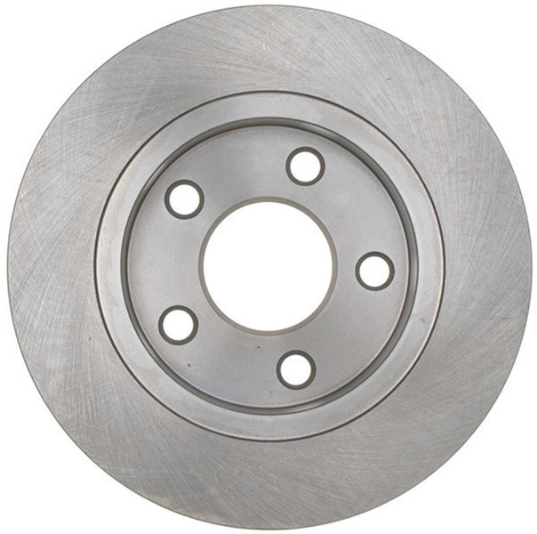 Raybestos Rear Car & Truck Brake Disc Rotors