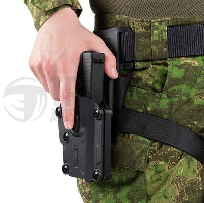 Thigh rig Holster fits Taurus PT92, PT 24/7 & OSS, PT 700, PT800, PT900, PT1911 