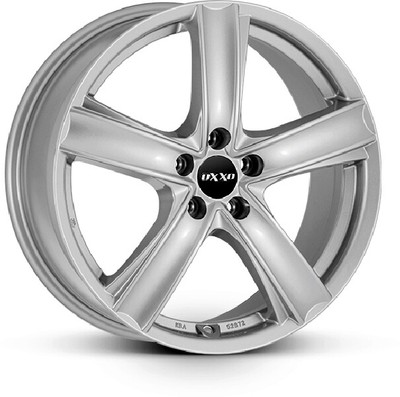 Renault Twingo 17 Zoll Felgen