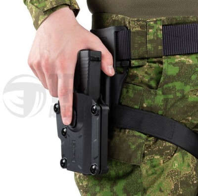 Leg Holster fits EAA / Girsan: Mc9,Regard MC, Regard MC Compact ,MC1911C, MC28