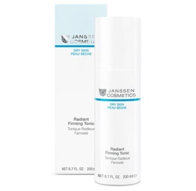 Janssen Dry Skin Series Hydrating Hyaluron Replenish Aqualift Serum Moisture Gel
