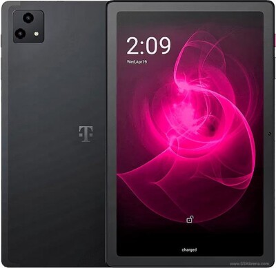 T-Mobile TCL REVVL TAB 5G 128GB, Wi-Fi +10.3'' - Dark Shadow Andriod esim tablet